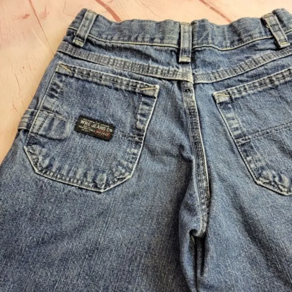 Wrangler carpenter shorts